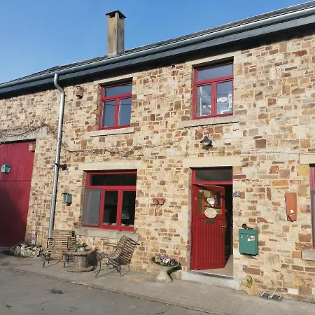 ベッド・アンド・ブレックファスト La Belle Vie