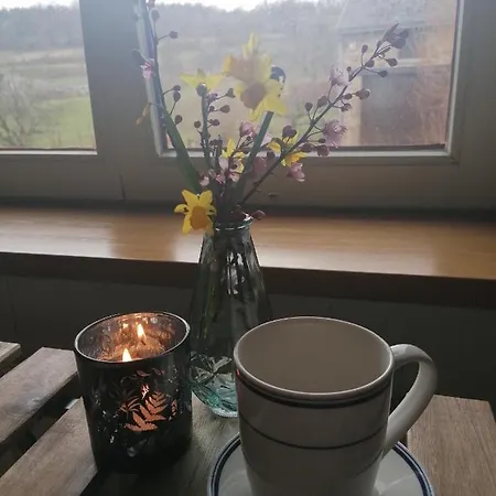 La Belle Vie ベッド・アンド・ブレックファスト *