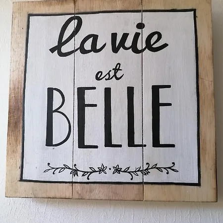 La Belle Vie *