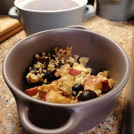 ベッド・アンド・ブレックファスト La Belle Vie *