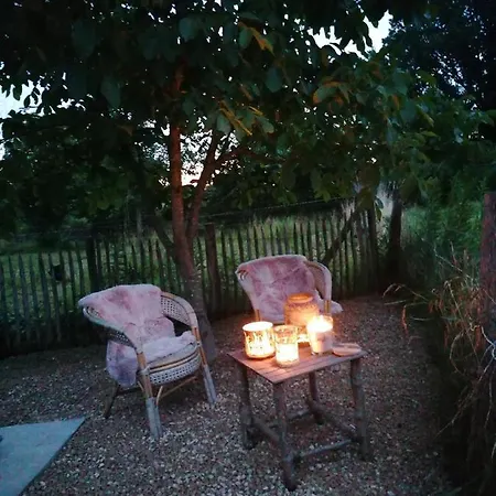 Bed & Breakfast La Belle Vie *