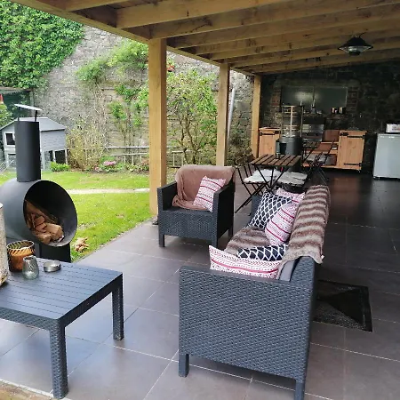 La Belle Vie Bed & Breakfast