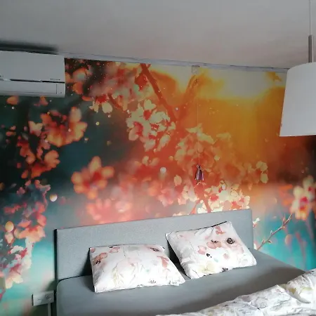 La Belle Vie ベッド・アンド・ブレックファスト *