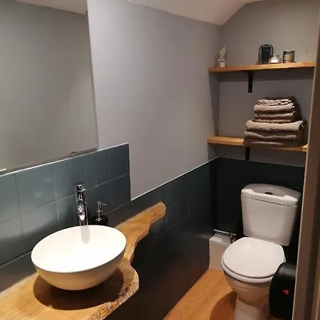 La Belle Vie ベッド・アンド・ブレックファスト *