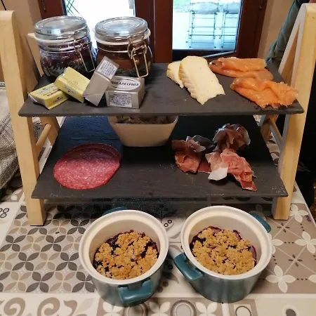 La Belle Vie Bed & Breakfast Erezee