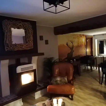 La Belle Vie ベッド・アンド・ブレックファスト Érezée