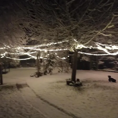 La Belle Vie ベッド・アンド・ブレックファスト